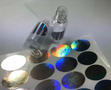 折頁標簽